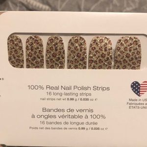 Color Street Safari Chic